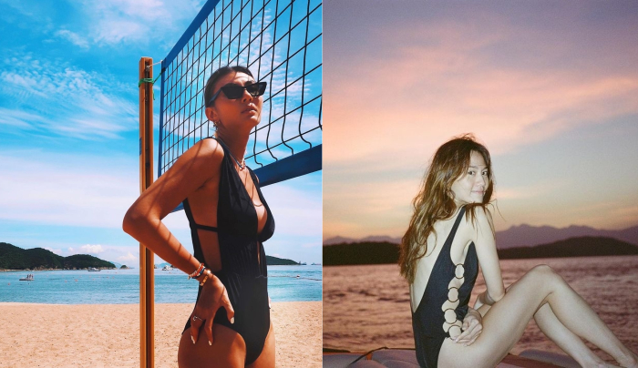 比堅尼泳衣／連身泳衣品牌推介